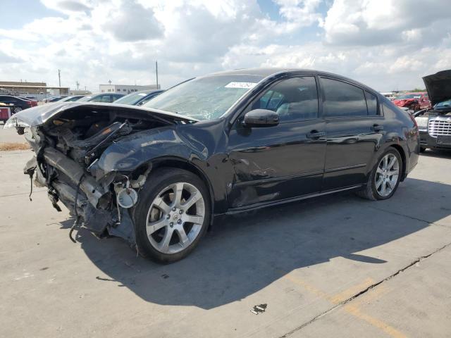 nissan maxima se 2008 1n4ba41e58c814250