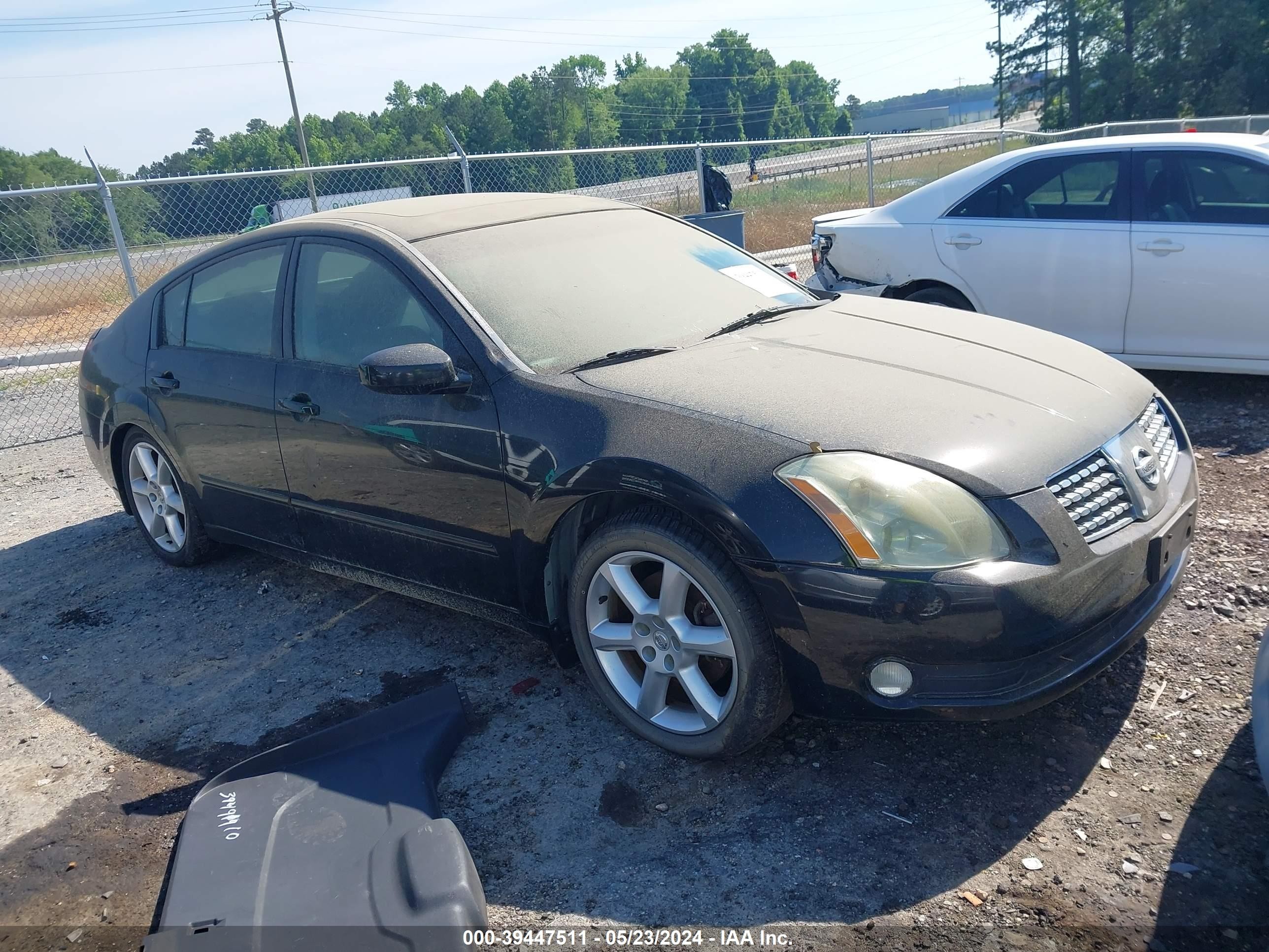 nissan maxima 2006 1n4ba41e66c841308