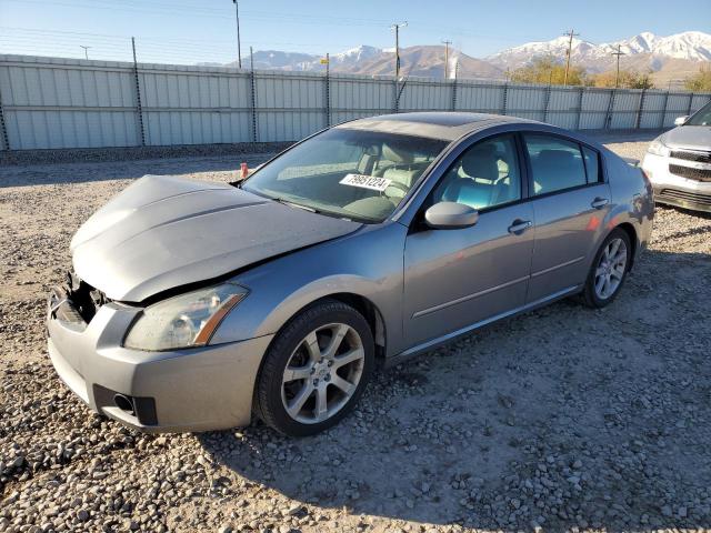 nissan maxima se 2007 1n4ba41e67c804633