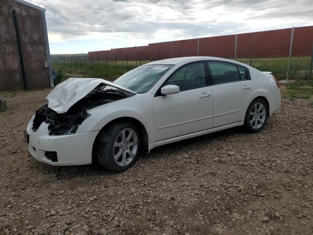 nissan maxima 2007 1n4ba41e67c815082