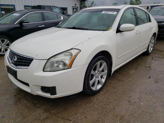 nissan maxima 2007 1n4ba41e67c825689