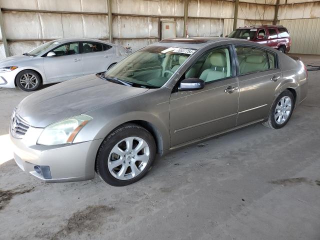 nissan maxima se 2008 1n4ba41e68c816024