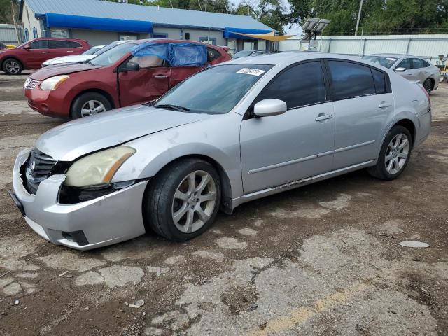 nissan maxima 2008 1n4ba41e68c816816