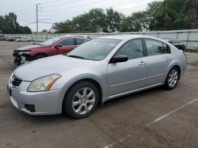 nissan maxima 2008 1n4ba41e68c824155