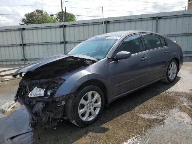 nissan maxima 2008 1n4ba41e68c836614