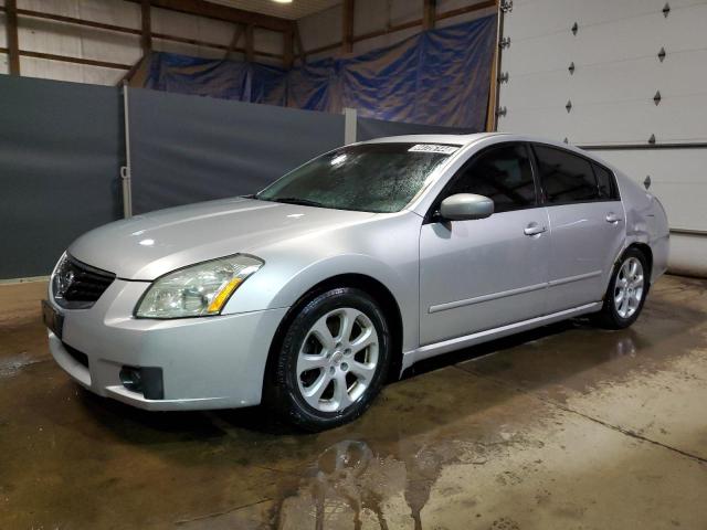 nissan maxima 2007 1n4ba41e77c847586