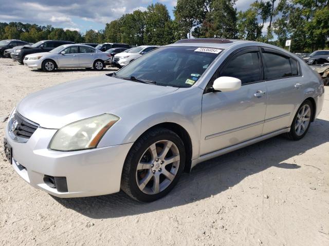 nissan maxima se 2008 1n4ba41e78c816100