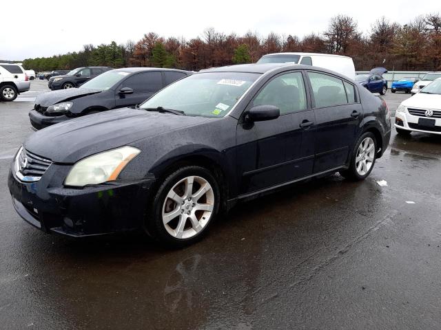 nissan maxima 2008 1n4ba41e78c838002