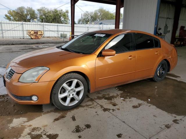 nissan maxima se 2004 1n4ba41e84c823020