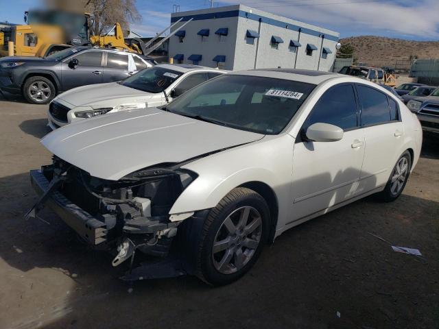 nissan maxima se 2006 1n4ba41e86c863617