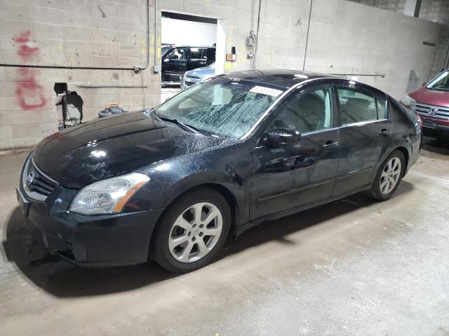 nissan maxima se 2007 1n4ba41e87c813852