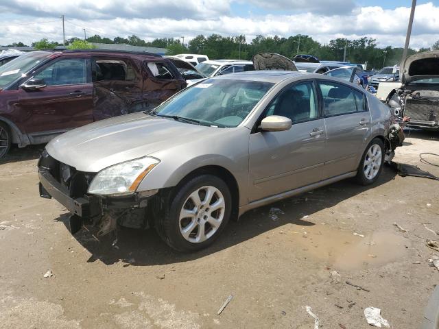 nissan maxima 2007 1n4ba41e87c825404