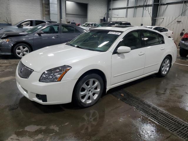 nissan maxima se 2007 1n4ba41e87c835172