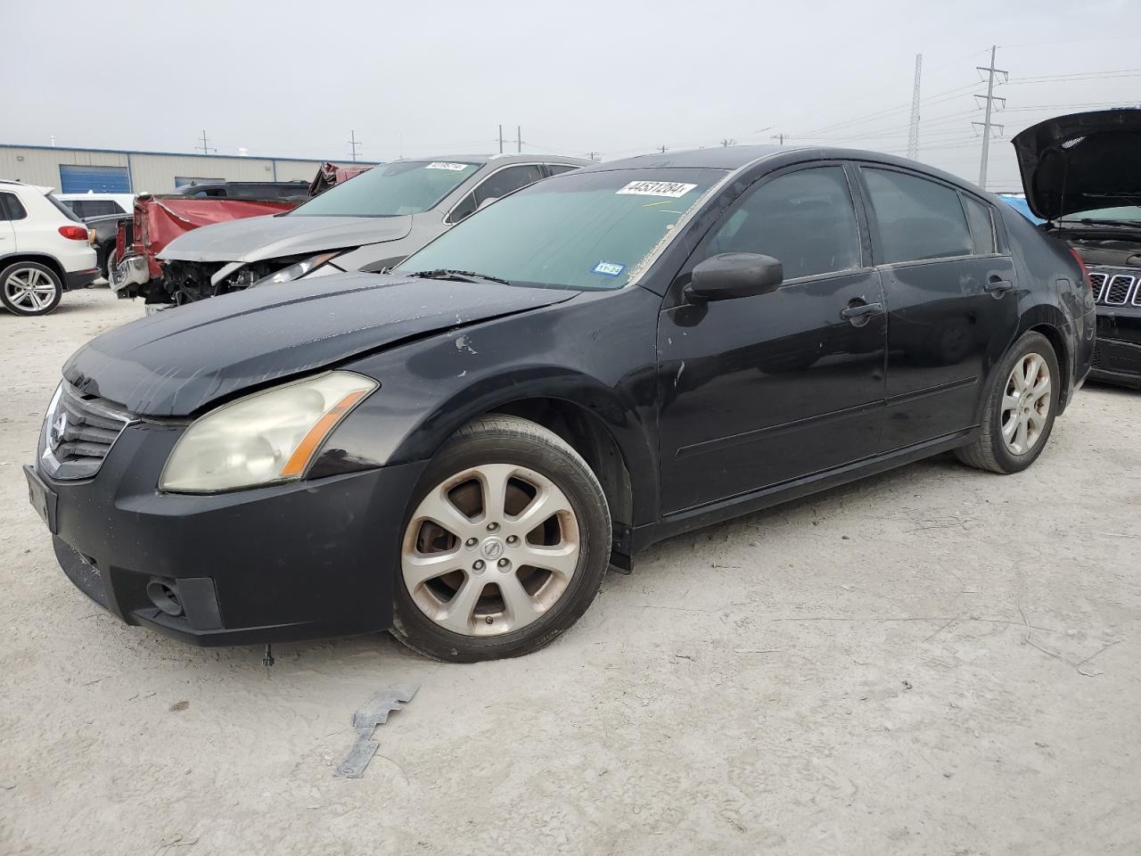 nissan maxima 2008 1n4ba41e88c825047