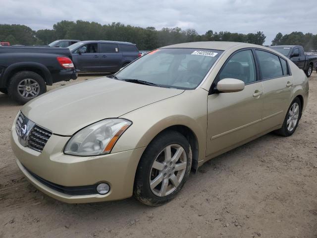 nissan maxima 2004 1n4ba41e94c836018