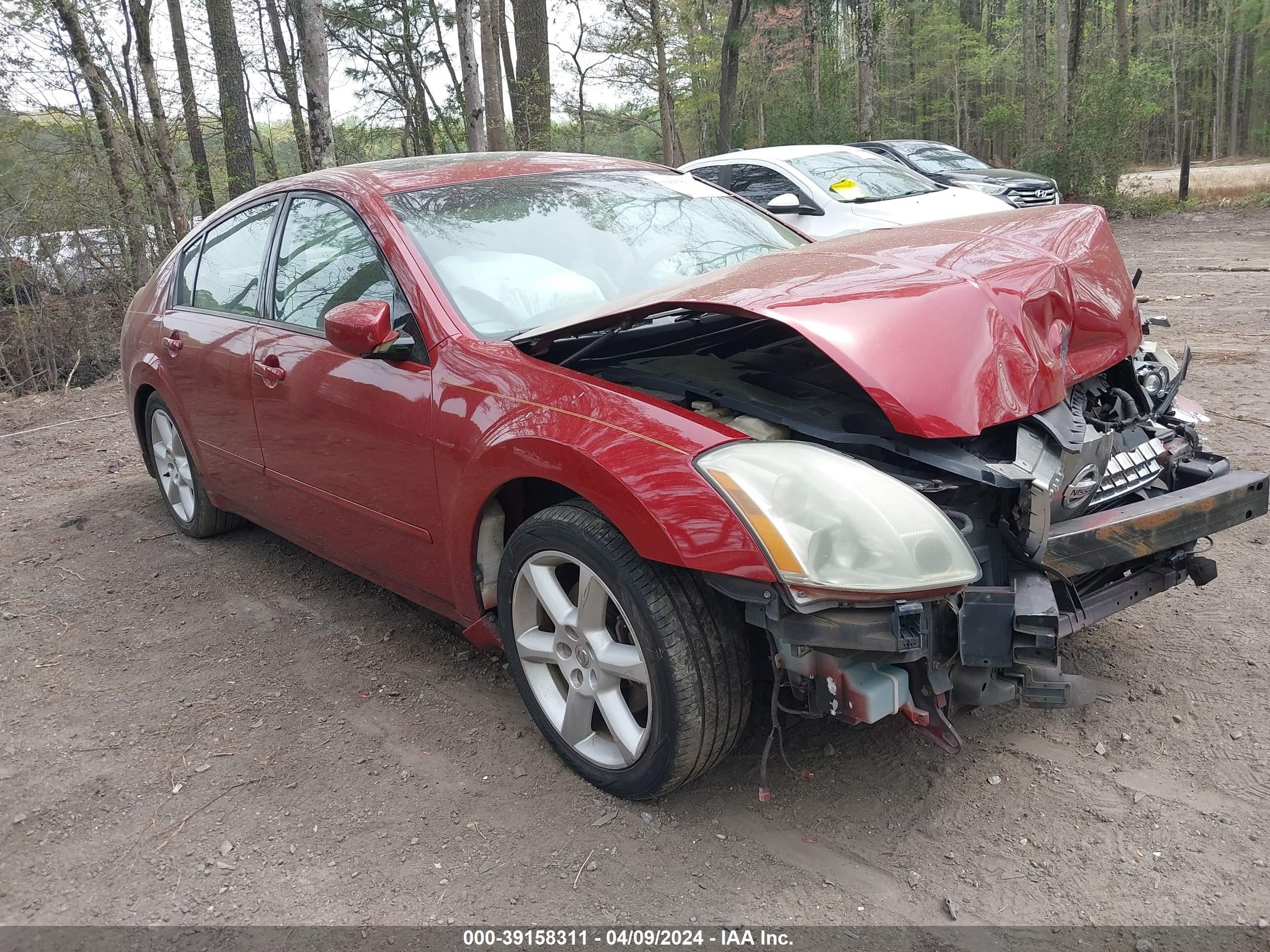 nissan maxima 2004 1n4ba41e94c911719