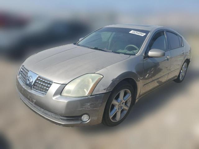 nissan maxima 2005 1n4ba41e95c800279