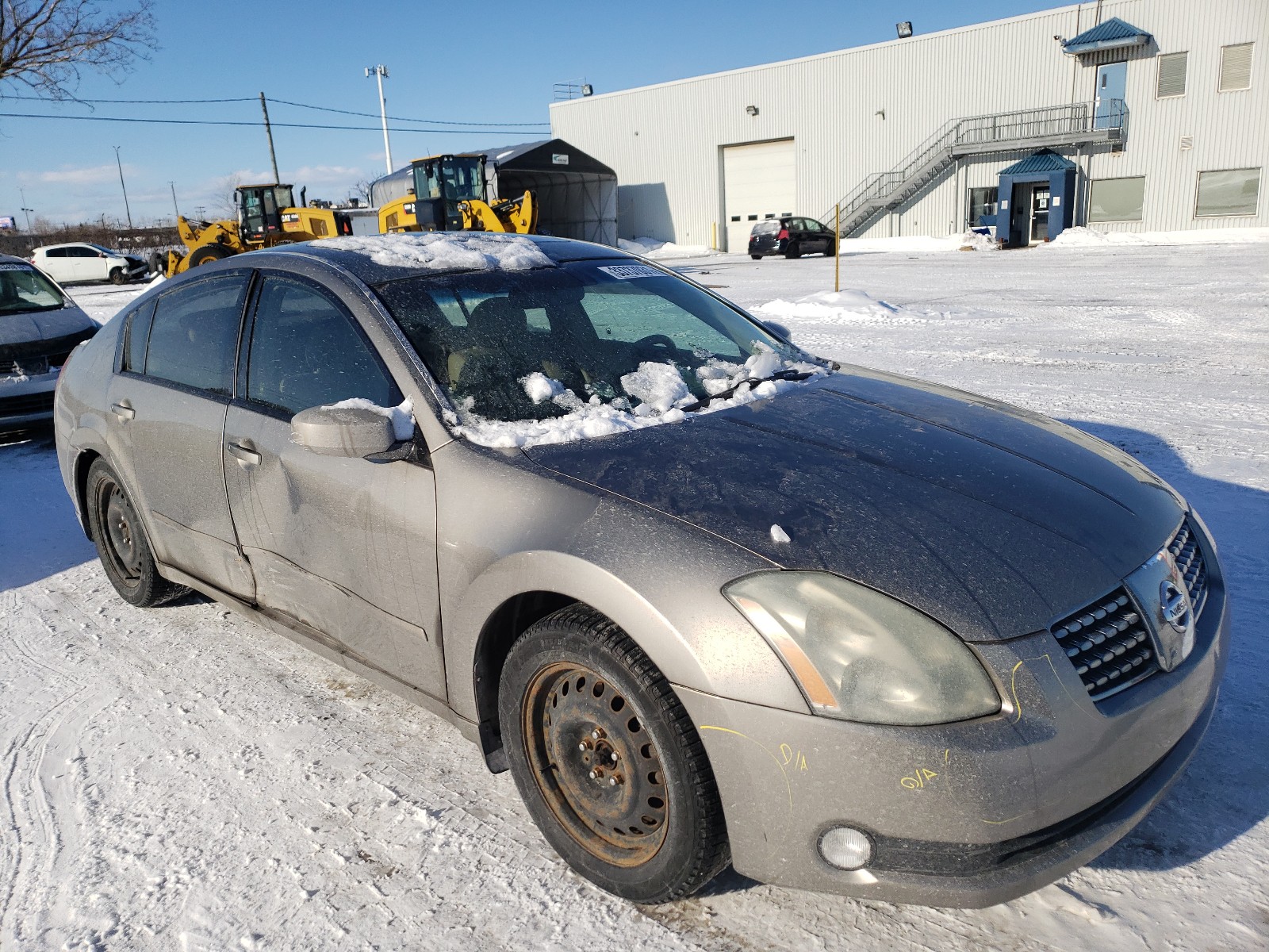 nissan maxima se 2006 1n4ba41e96c838659