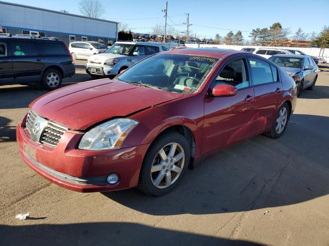 nissan maxima 2006 1n4ba41e96c847958