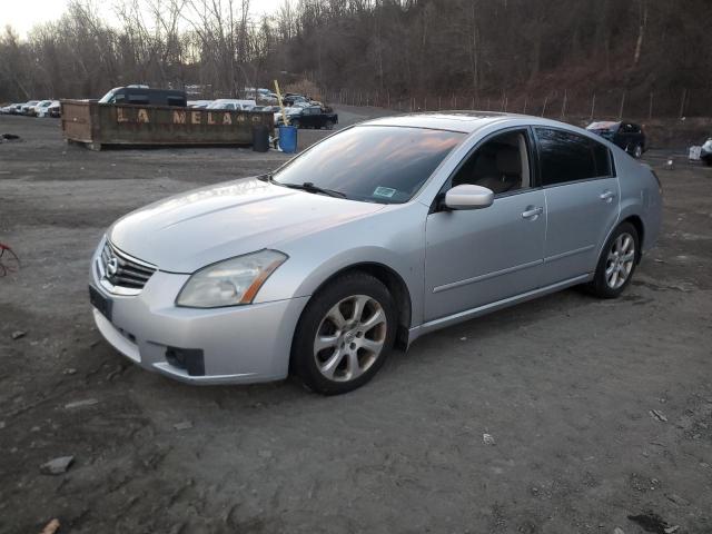 nissan maxima 2007 1n4ba41e97c812547