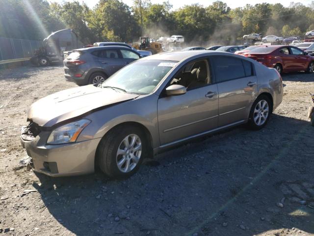 nissan maxima se 2007 1n4ba41e97c830210