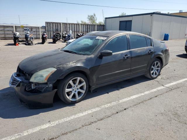 nissan maxima 2007 1n4ba41e97c839814