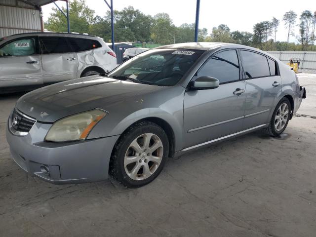 nissan maxima se 2008 1n4ba41e98c804031