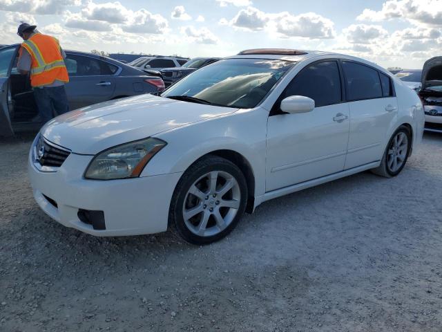 nissan maxima se 2008 1n4ba41e98c811660