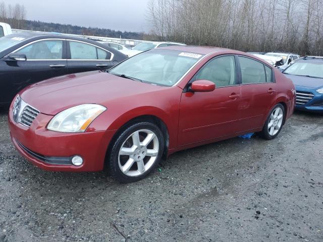 nissan maxima 2004 1n4ba41ex4c812049