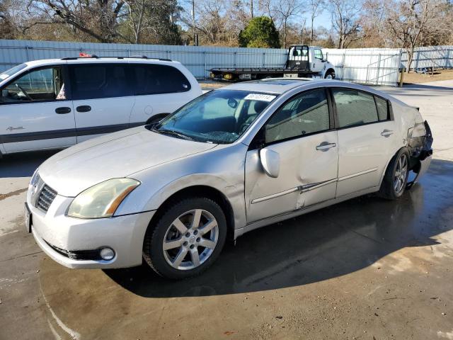 nissan maxima se 2004 1n4ba41ex4c844502