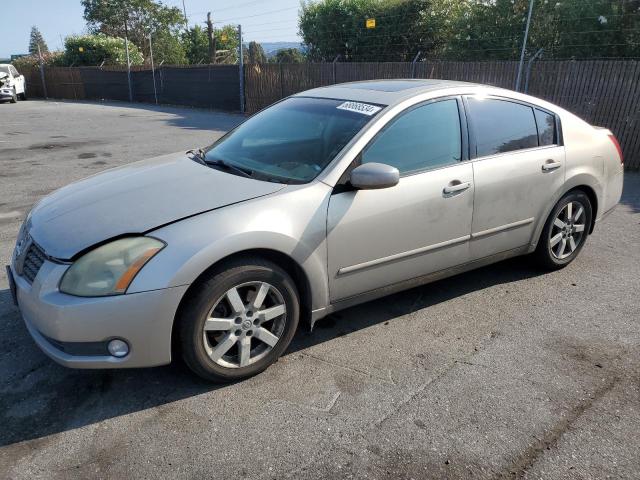 nissan maxima se 2004 1n4ba41ex4c919778