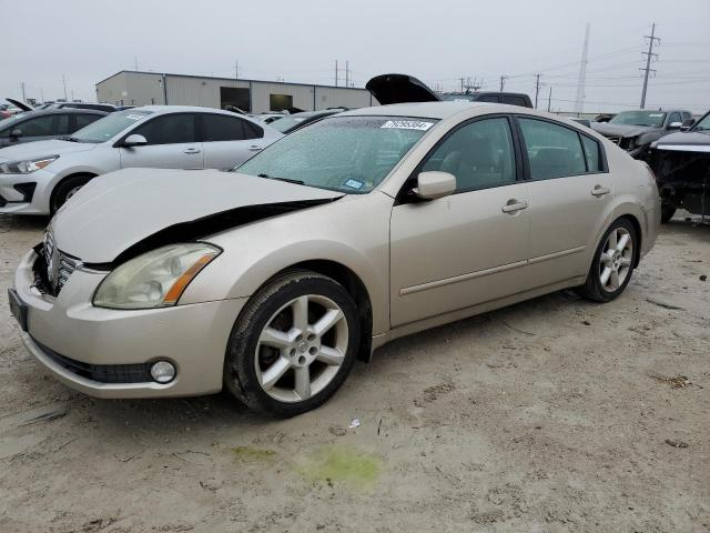 nissan maxima se 2005 1n4ba41ex5c833808