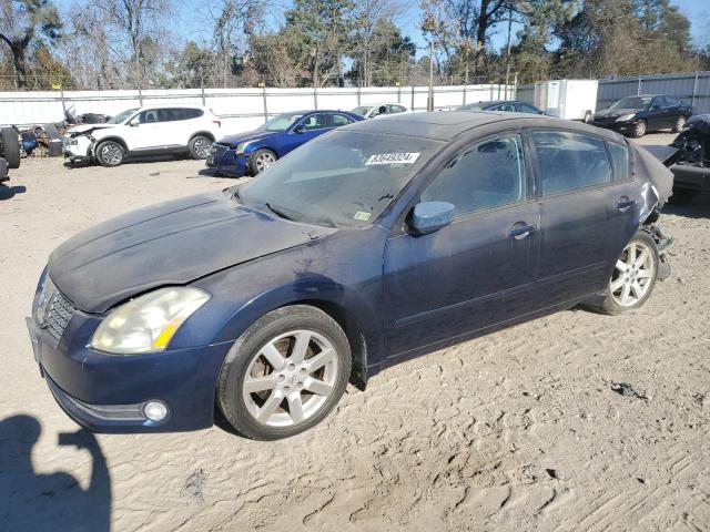 nissan maxima se 2005 1n4ba41ex5c837602