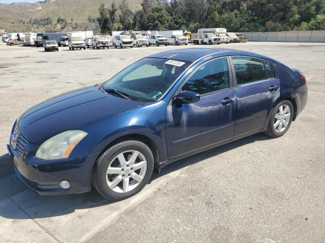 nissan maxima se 2005 1n4ba41ex5c841925