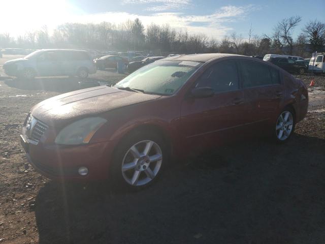 nissan maxima 2005 1n4ba41ex5c845845