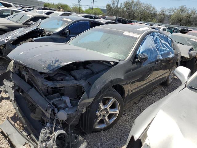 nissan maxima 2005 1n4ba41ex5c875072