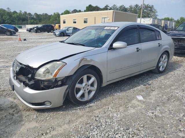 nissan maxima 2006 1n4ba41ex6c801295