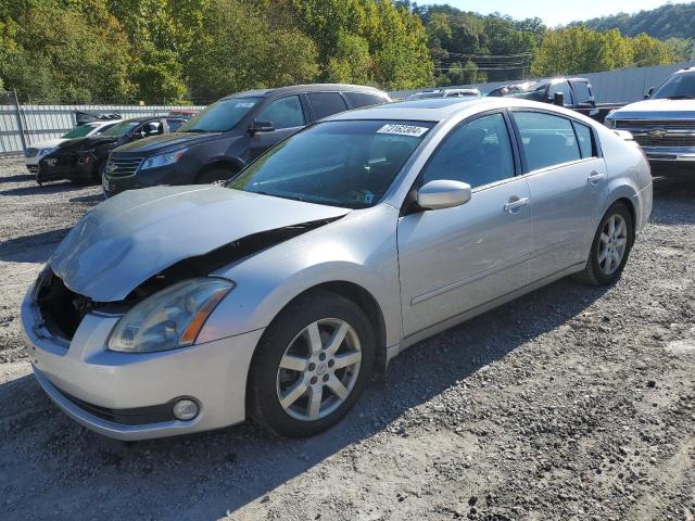 nissan maxima se 2006 1n4ba41ex6c818873