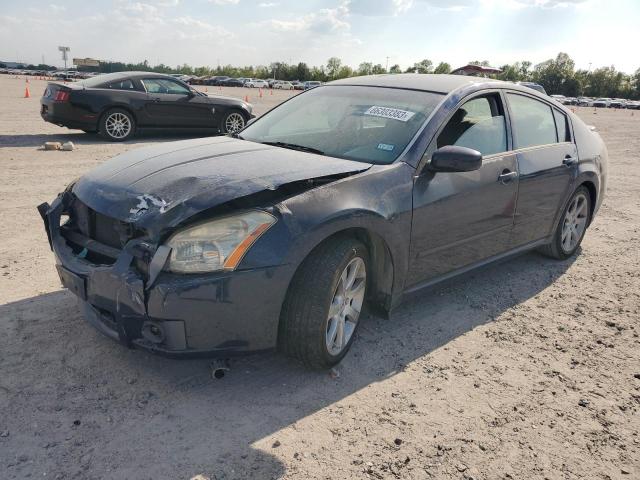 nissan maxima 2007 1n4ba41ex7c811732