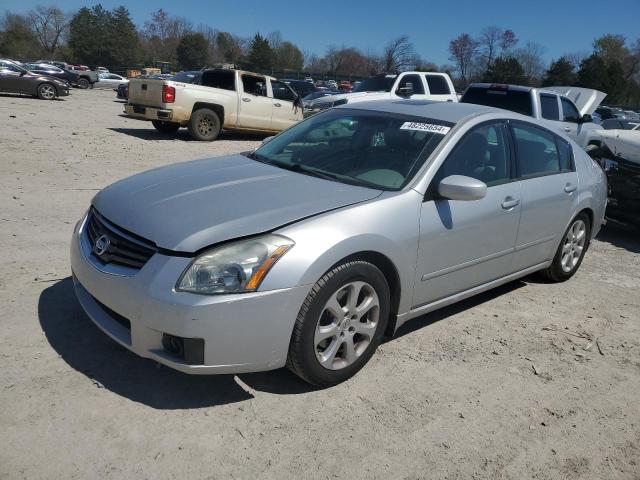 nissan maxima 2007 1n4ba41ex7c841748