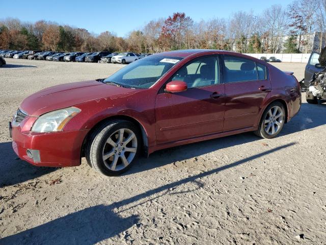 nissan maxima se 2007 1n4ba41ex7c849591