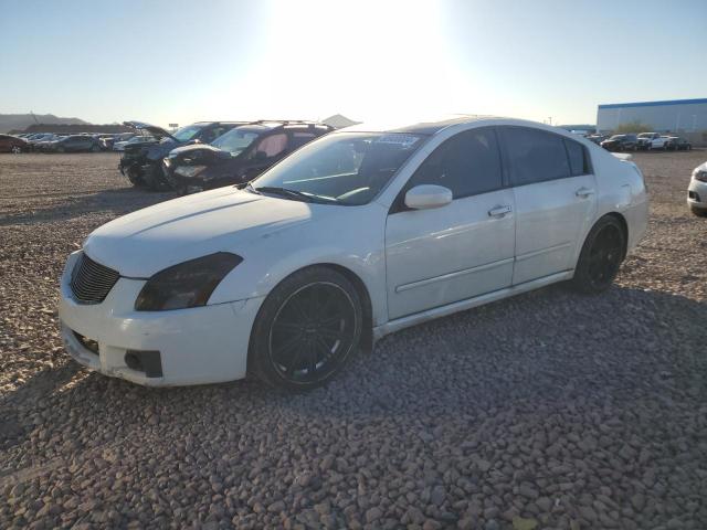 nissan maxima se 2007 1n4ba41ex7c857416