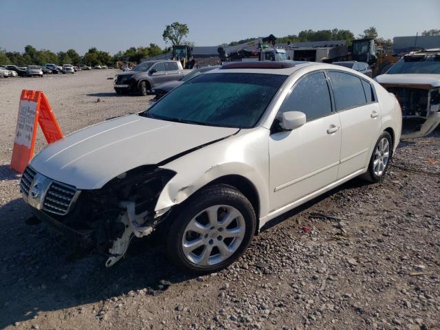 nissan maxima se 2008 1n4ba41ex8c807701