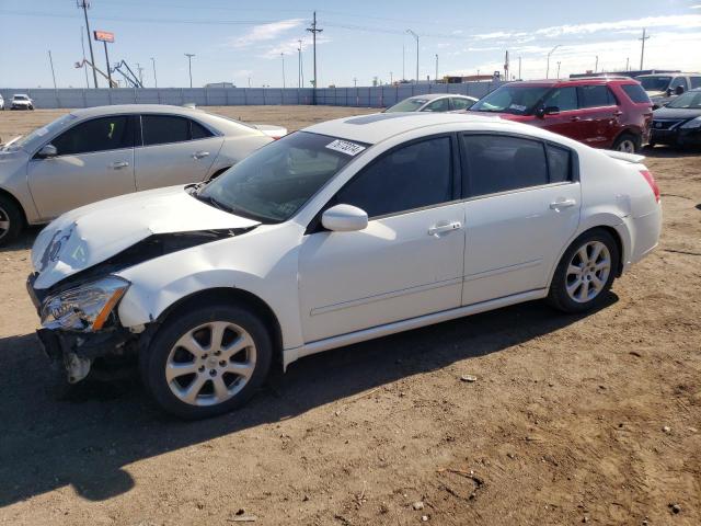 nissan maxima se 2008 1n4ba41ex8c808914