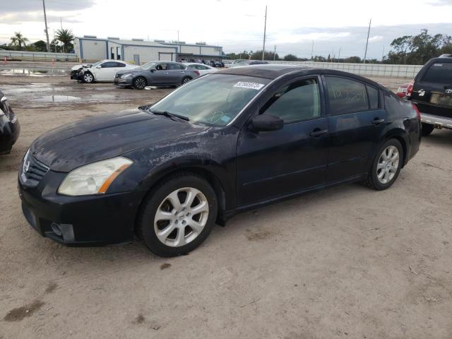 nissan maxima 2008 1n4ba41ex8c824367