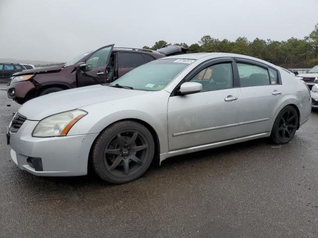 nissan maxima 2008 1n4ba41ex8c835885