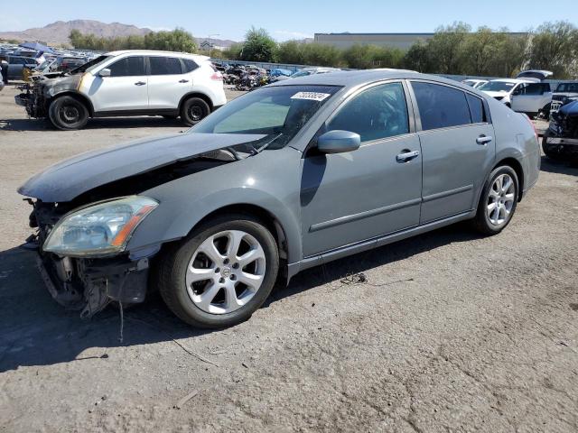 nissan maxima se 2008 1n4ba41ex8c836860