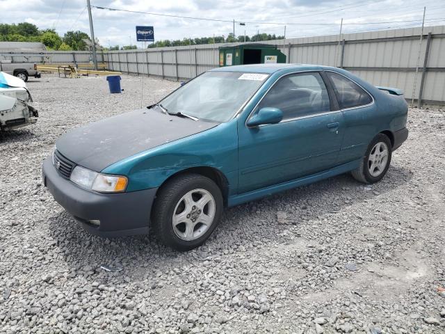 nissan 200sx 1996 1n4bb42d4tc514307