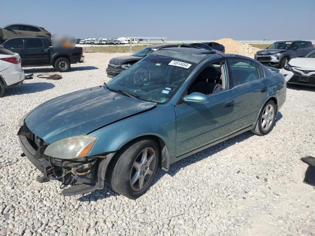 nissan altima se 2002 1n4bl11d02c105510