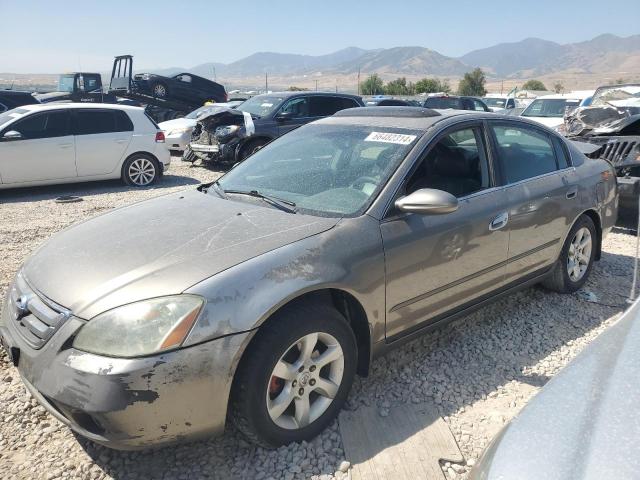 nissan altima 2004 1n4bl11d04c126425